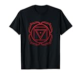 Friend Yourself Chakra Shirts