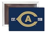 UC Davis Aggies 2x3-Inch Fridge Magnet Officially Licensed Collegiate Product