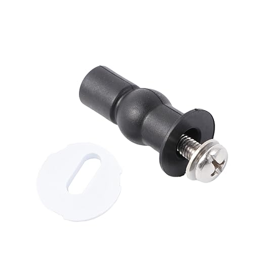 Tornillos para fijar WC 9 Imagen adicional