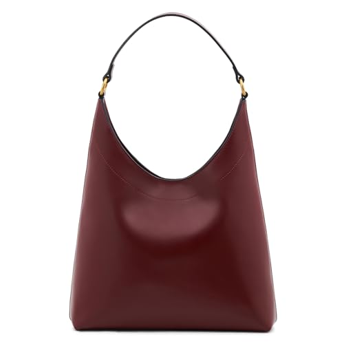 Image of Miraggio Selene Hobo Bag | Shoulder Bag For Women