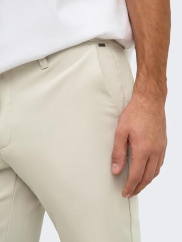 Only & Sons Onsmark Slim Gw 0209 Pant Noos – Ansicht 6