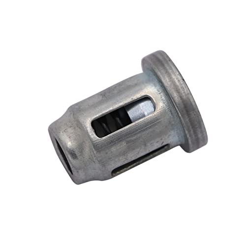 Image of Hconcet New Oil Pressure Relief Valve Fit Compatible with 1989-2018 Dodge 5.9L, 6.7L Cummins 3936365