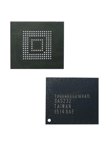 Thgbmbg5d1 5 pezzi/lotto Thgbmbg5d1 Hard Disk Chip di Archiviazione Font Ic Thgbmbg5d1kbail