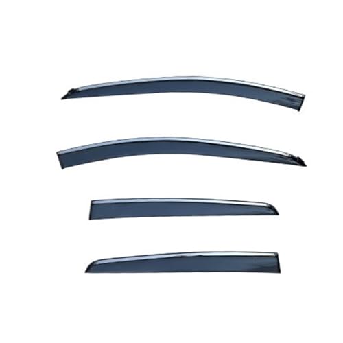 �E�B���h�E�o�C�U�[�K�[�h �����Z�f�X�x���c B�N���X W245 W246 W247 �E�B���h�E�o�C�U�[ �T���I�[�j���O ���C���V�F���^�[ �f�t���N�^�[�K�[�h �E�F�U�[�V�[���h�ɓK�� �Ԃ̃h�A�̃��C���V�[���h(Style A For W245)