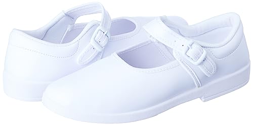 Image of Sparx Women Synthetic School Uniform Shoe