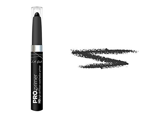 L.A. Girl LA Pro Primer Eyeshadow Stick - Black