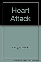 Heart Attack 0838536727 Book Cover