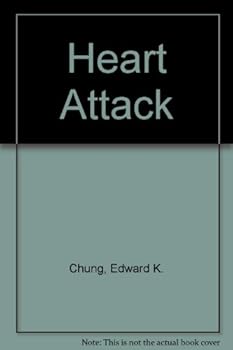 Paperback Heart Attack Book