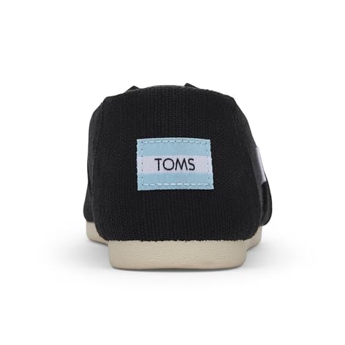 Image of TOMS Women's Alpargata Wide Width Shoes