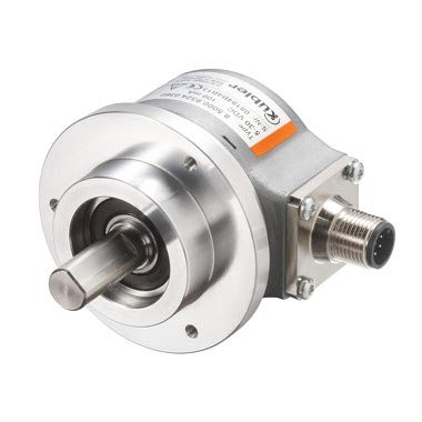 KUEBLER Shaft Encoder