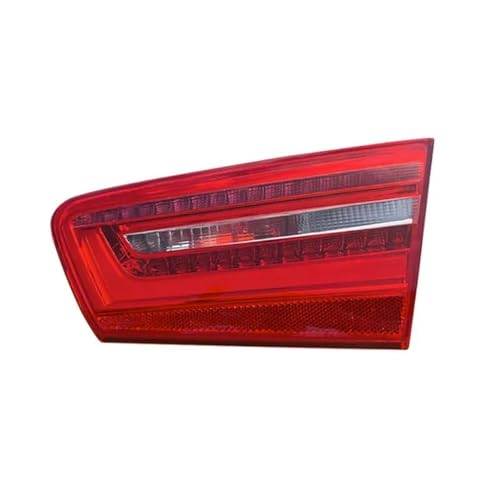 Feu arrière de rechange Audi A6 C7 2012 2013 2014 2015 bloc LED stop droit