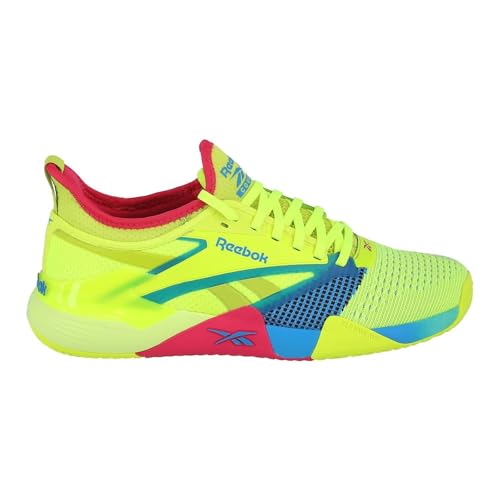 Image of Reebok Nano Court Sport Men's Pickleball or Tennis Shoes for Men