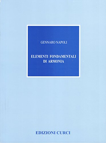 Elementi fondamentali di armon