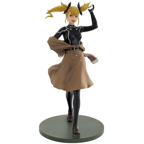 Ichibansho Figure - Kaiju No. 8 - Kikoru Shinomiya, Bandai Spirits Collectible Statue