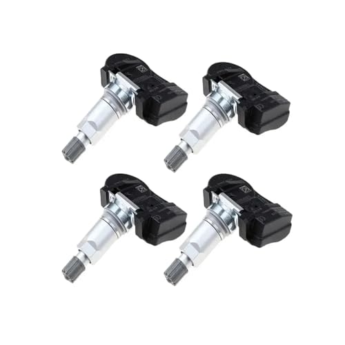 Capteur TPMS 433 MHz pour Suzuki Vitara valve de pneu de rechange 43139-61M00