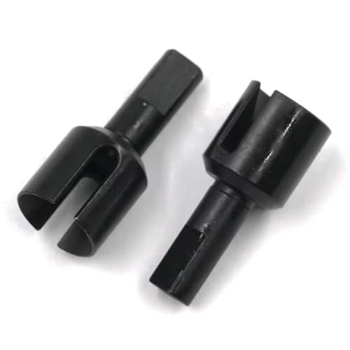 Différentiel Outdrive G45 pour Tamiya TT02 1/10 Pièce d'Amélioration de Voiture RC