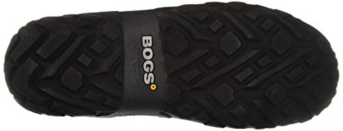 BOGS Men's Warner (Workman Lite) Industrial Boot4