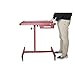 K Tool International 75104 Adjustable Tear Down Work Table with Drawer for Garages, Repair Shops, and DIY, Portable, (4) 2