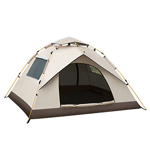 Carpa para Camping 2 Personas Ligera y Resistente miniatura 1