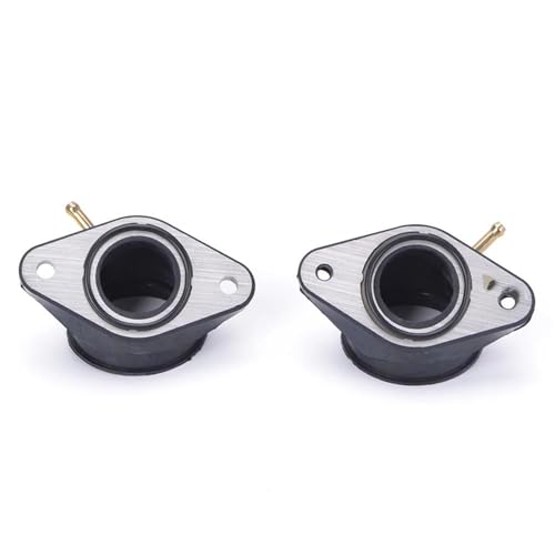 Manguito colector admisión Yamaha Virago XV535 ajuste perfecto 6