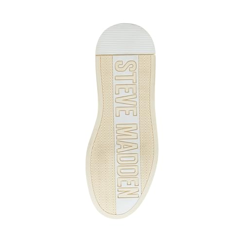Image of Steve Madden Men's Dynamo Sneakers