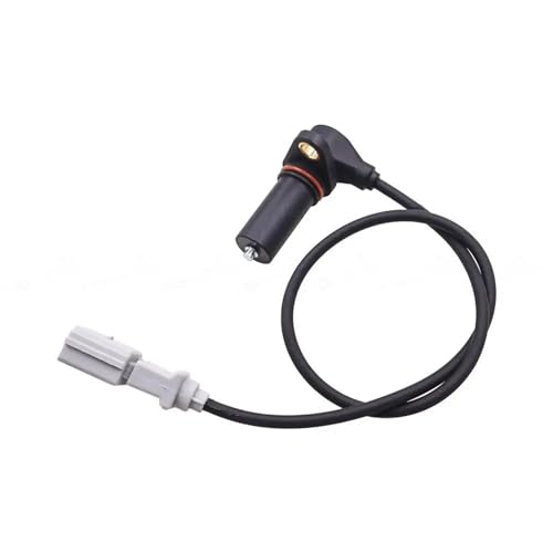 Capteur de position de vilebrequin pour Seat Cordoba 1.9 TDI moteurs 1996 à 2002 référence 038907319F