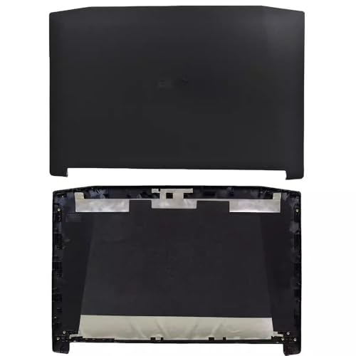 Coque supérieure pour Acer Nitro 5 AN515-51 brillante noir neuf NH.Q2SEK.002