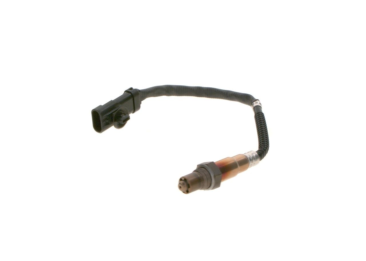 BOSCH Lambdasonde 0258006295