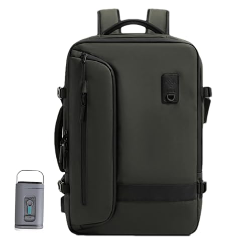 Sac à dos de voyage sous vide pour partir en week-end sans s'encombrer