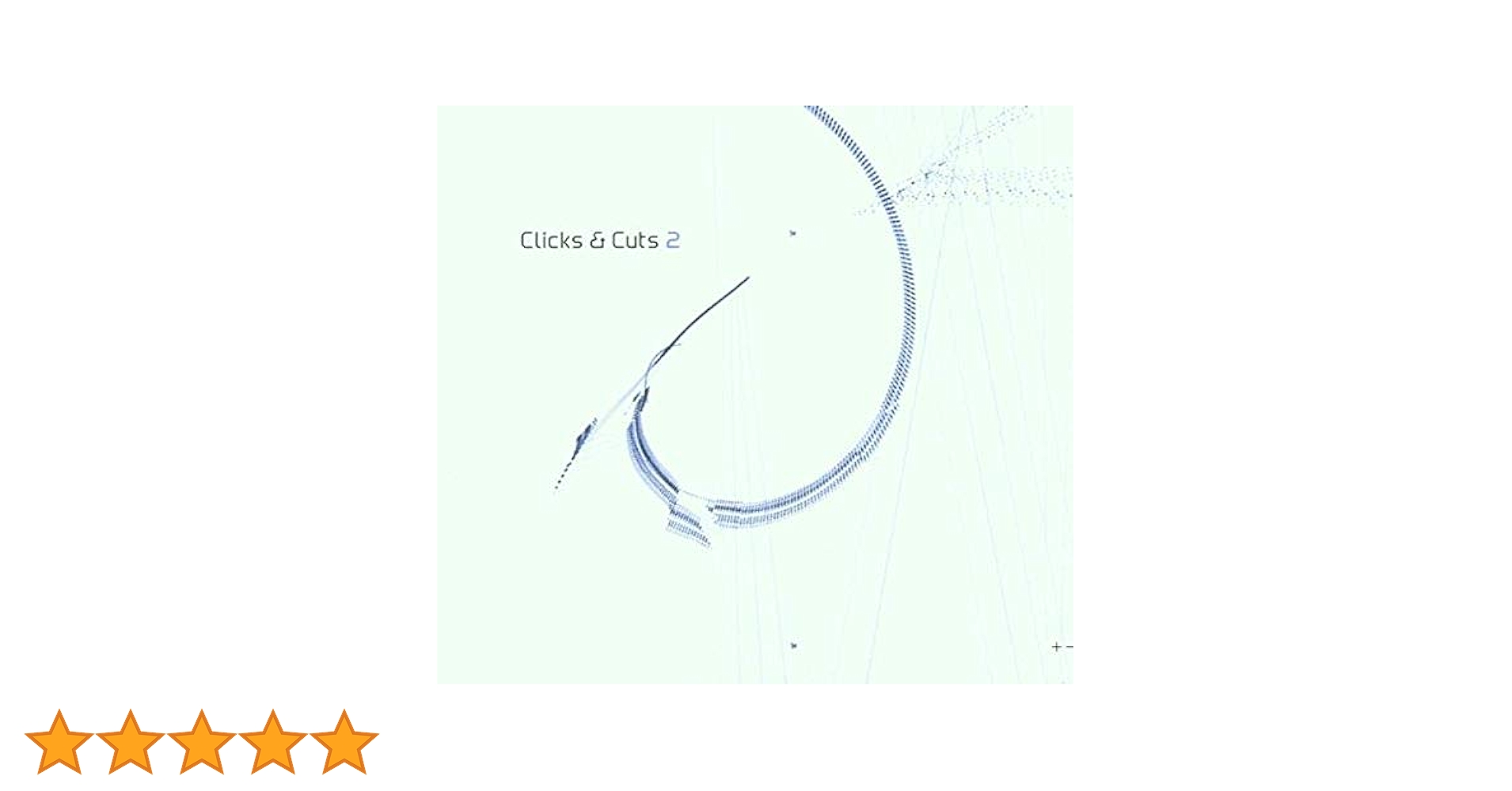 Amazon.co.jp: Clicks and Cuts: ミュージック