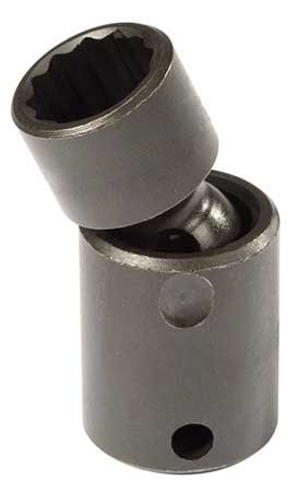 Proto J77514MP 3/8" Drive Universal Impact Socket 14 mm - 12 Point