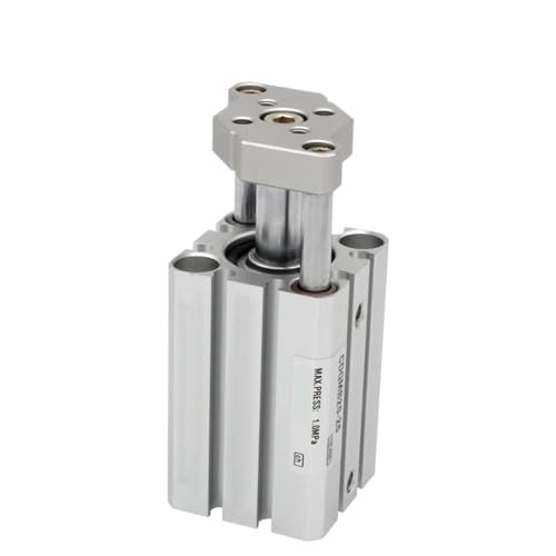 Cylindre compact CDQMB63 pour résoudre les problèmes d'encombrement