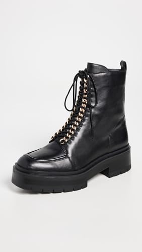 Image of Sam Edelman Women's Lovrin Platform Combat Boot