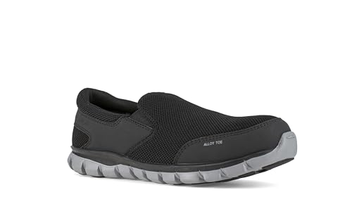 Reebok Work Sublite Cushion Work Slip On – Ansicht 1