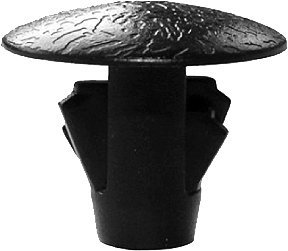 Swordfish 63809 10pc Fender Apron Seal Clip for Toyota 90467-10107 2WD & 4WD Truck 1988-