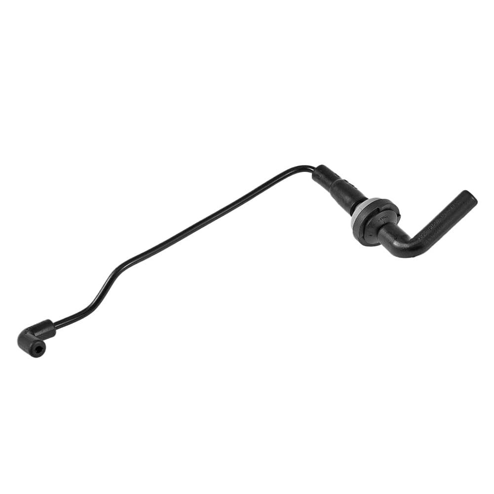 Casdsdtub Onecolor Vacuum Hose And Connecting Part 06E133773k Compatible With A6 C6 4F2 2.4 2004 2008 A6 C6 Avant 4F5 2.4 2005 2008