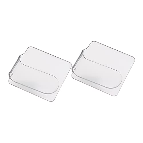 NOLITOY Handheld Makeup Acrylic Palette Set for Face Nail Art Tte Palette Travel-friendly Design