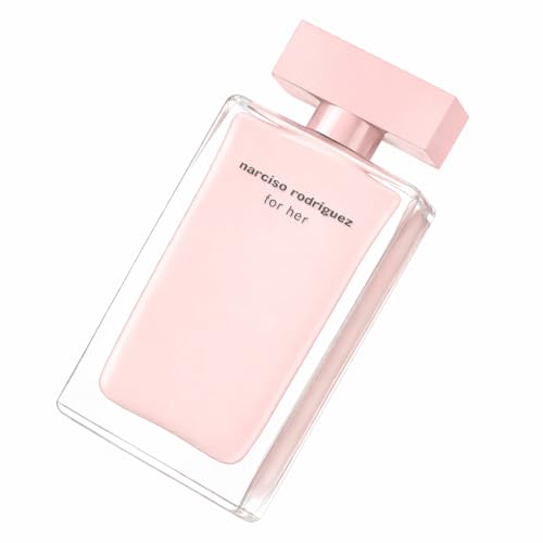 Narcis Rodrigue For Her Eau de Parfum - Perfume para mujer, 100 ml