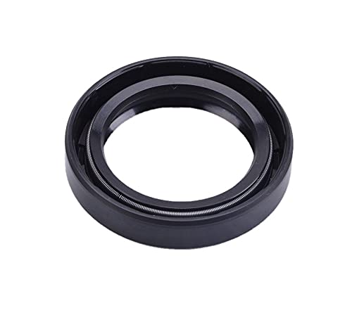 EAI Oil Shaft Seal Compatible for MITSUBISHI OEM# MD703743: Amazon 