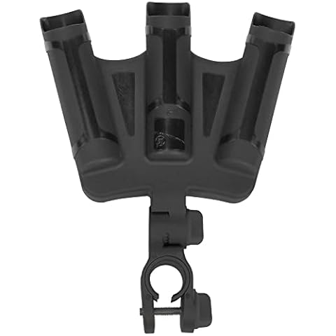 Preston Innovations OffBox 36 Triple Rod Support Cover