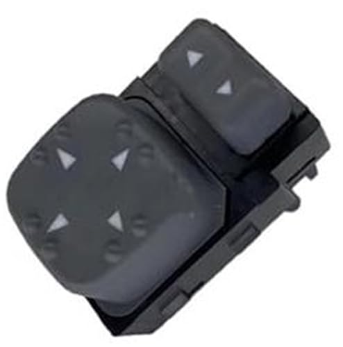 Bouton commande rétroviseur 15013100 pour GMC Jimmy et Sonoma réglage électrique