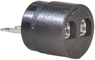 DIALIGHT 515-0074 LAMP SOCKET FOR 507 SERIES PANEL MOUNT INDICATOR (100 pieces)