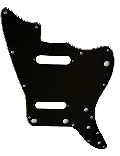 GLM^[sbNK[h For Fender US Jazzmaster Strat Pickup Style (3vCubN)