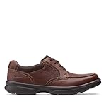 Clarks Men's Bradley Vibe Oxford - Image 2