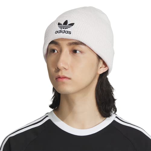 Image of adidas Originals Unisex-Adult Trefoil Beanie