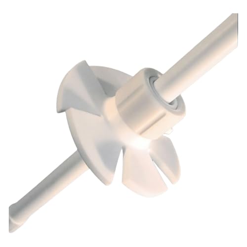 Wiggens WI-0899 Einstellbares Messrad 100mm