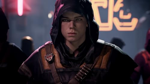Image of Gamedeals Star Wars Jedi: Fallen Order Xbox One, Series X /S (Email Delivery In 2Hrs-No Cd) [Video Game]