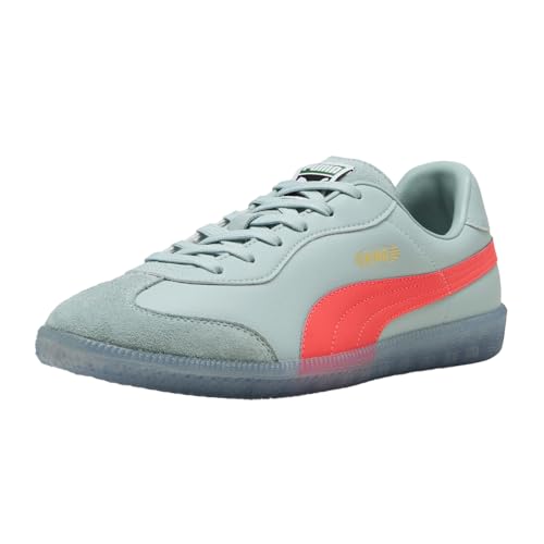 Image of PUMA Mens King 21 Indoor Soccer Cleats