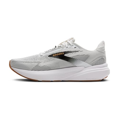 Image of Brooks Men's Revel 8 Neutral Running & Walking Shoe