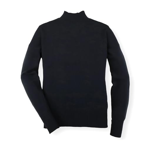 Image of Hope & Henry Women's Turtleneck Sweater